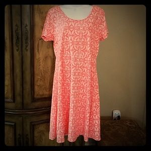 NWT Fresh Produce Dress